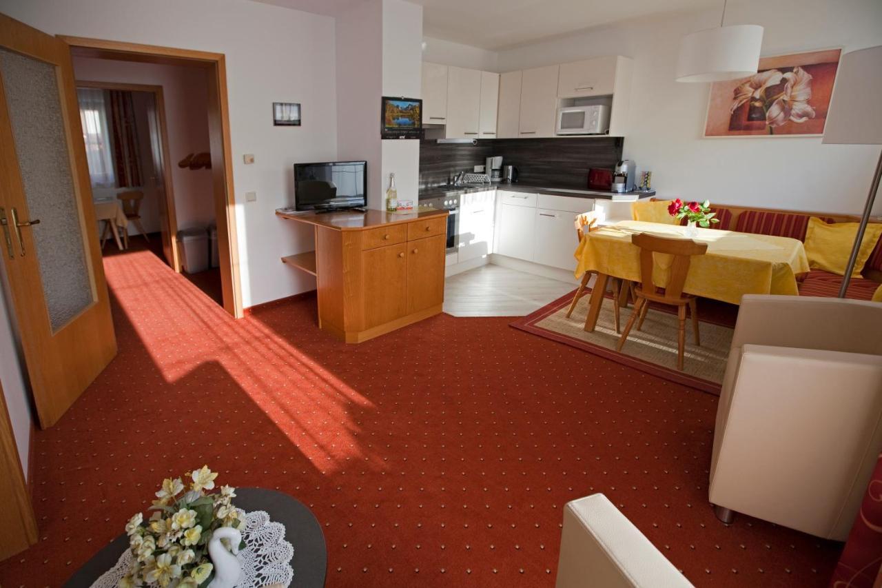Haus Hamburg Flachau