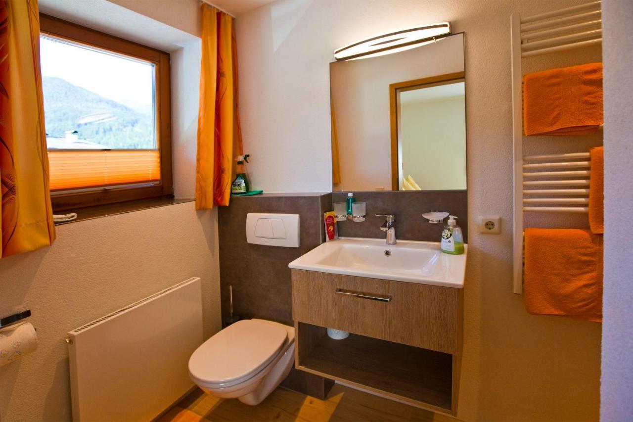 Haus Hamburg Apartment