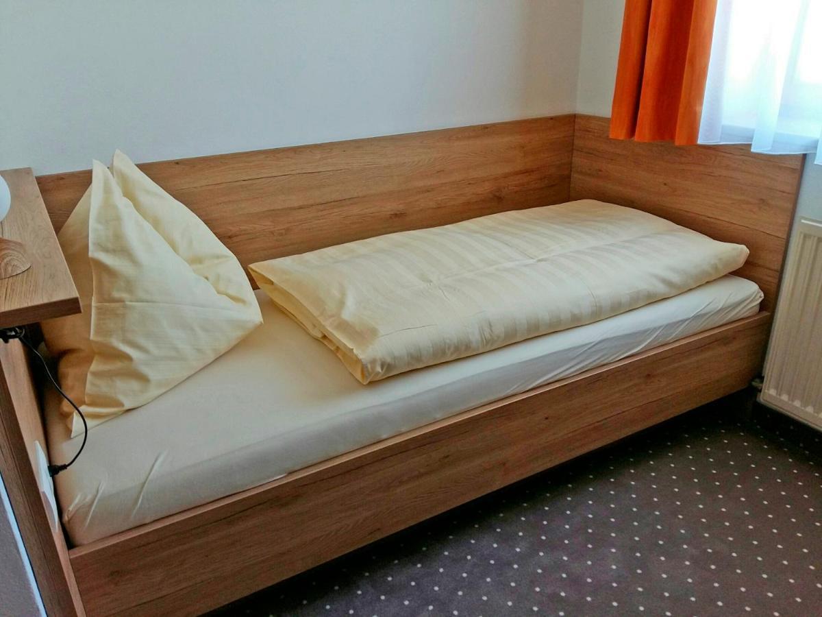 Apartment Haus Hamburg Flachau
