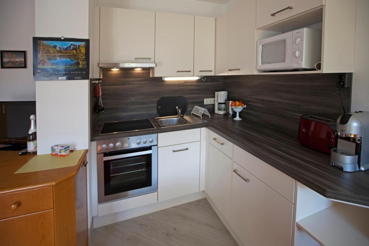 Apartment Haus Hamburg