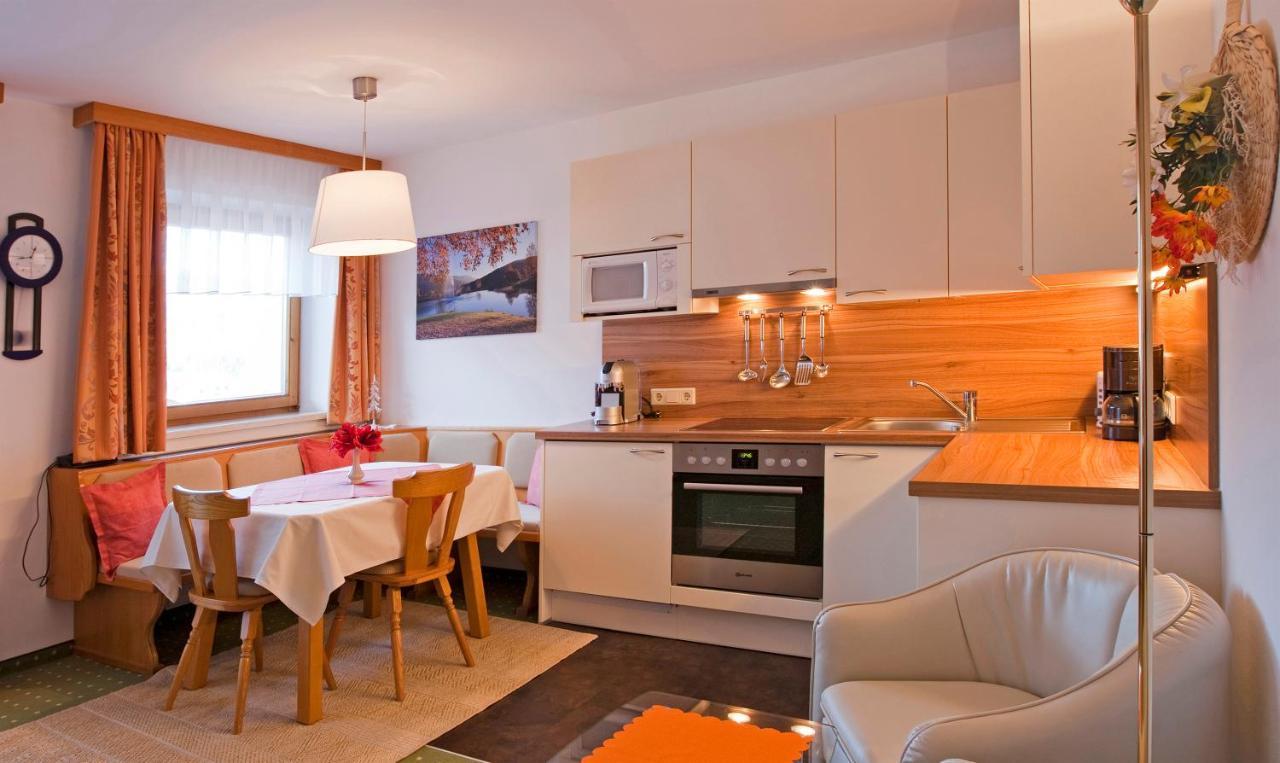 Haus Hamburg * Flachau