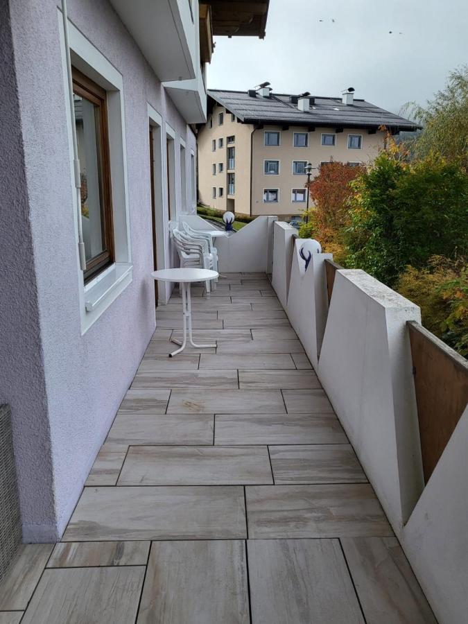 Apartment Haus Hamburg *