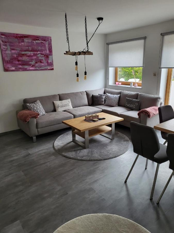 Haus Hamburg Apartment