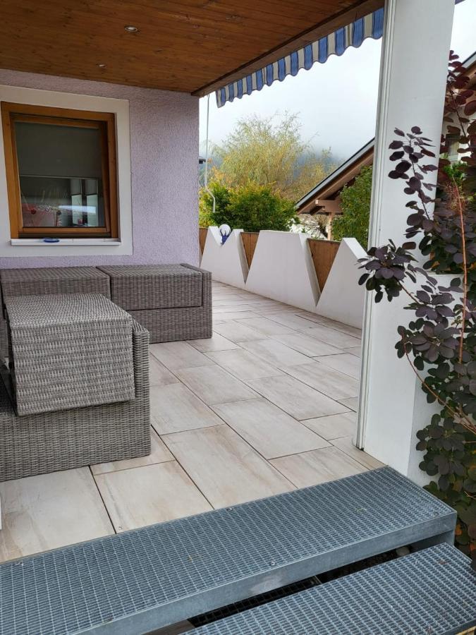 Haus Hamburg Flachau
