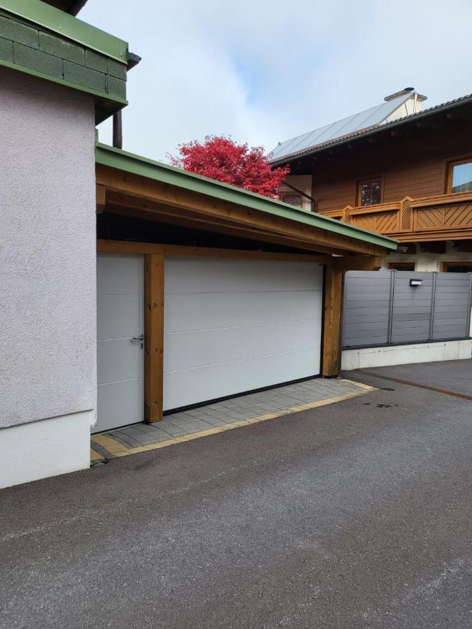 Apartment Haus Hamburg Flachau