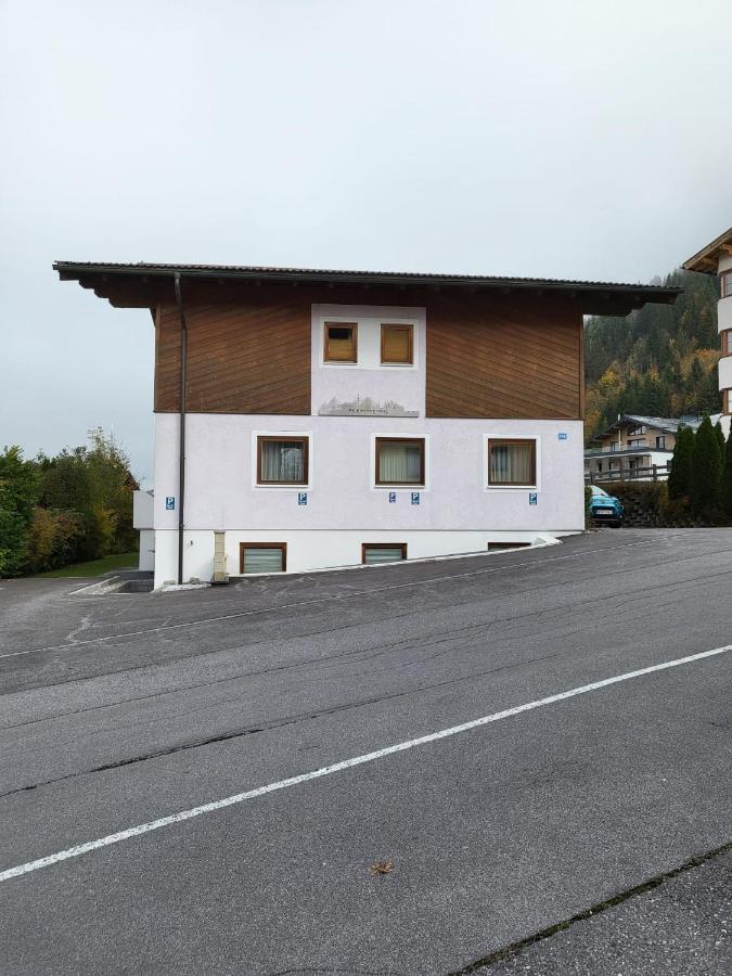 Apartment Haus Hamburg Flachau